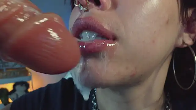 Sembang XXX Secara Langsung bri_von_dhara__