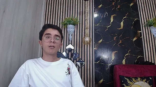 AurenV Live XXX-chat