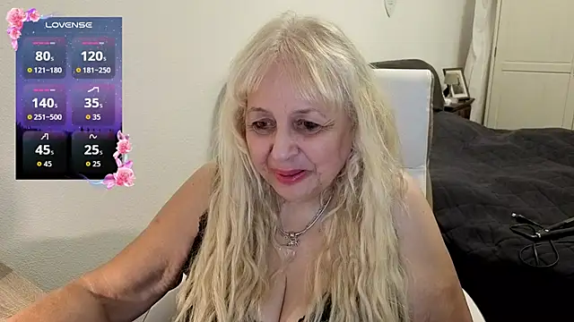SusiLifeXXX Chat XXX in diretta