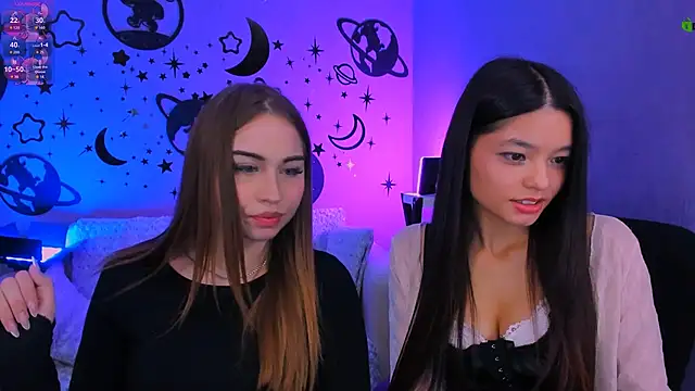 Chat XXX Live bella_dorn