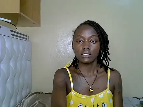 Elsie_1's Live XXX Chat