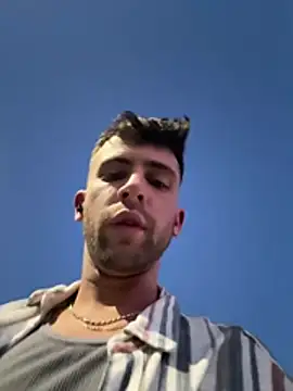 צ'אט XXX בשידור חי של Graysontaylor@xh