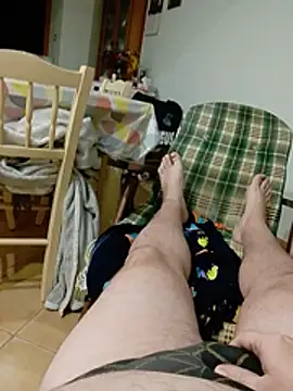 Fotto666 – webcam-show