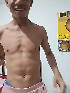 Živý XXX chat Lopezellatino22cm