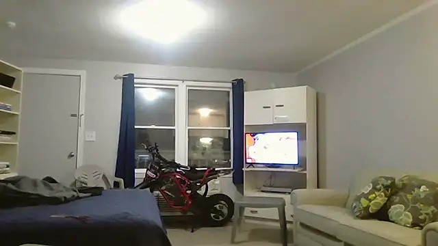 Chat +18 de Davidlee59 ao vivo