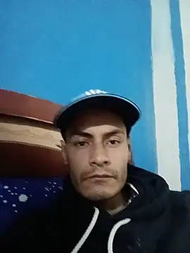 willy95r Chat XXX live