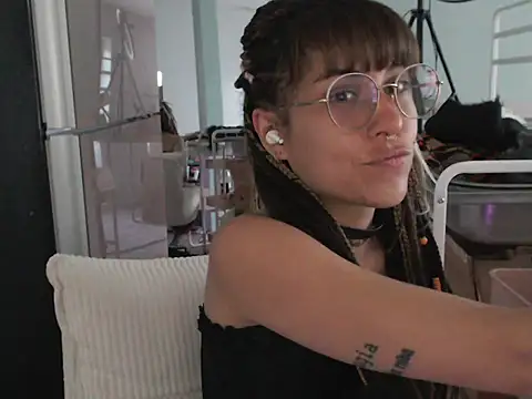 Hellen_dumont's Live XXX Chat
