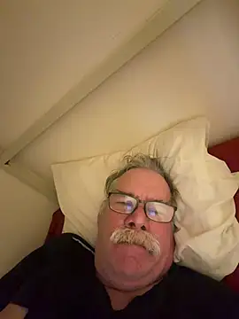 Chat XXX Live Caesar_Baxter