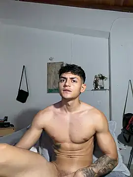 Chat +18 de Jack_krimmer ao vivo
