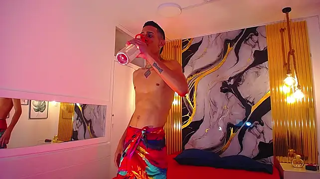 Chat XXX ao vivo de skyline_ryan