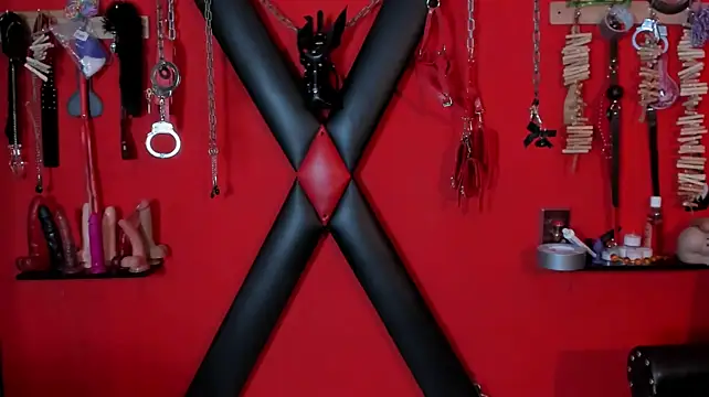 Chatroom XXX en direct de mylu_morgan