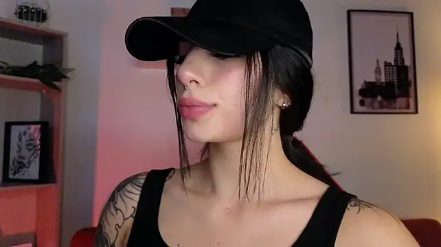 Chatroom XXX en direct de Hollyxx_