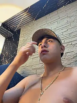 Lander_Cruz 라이브 XXX 채팅