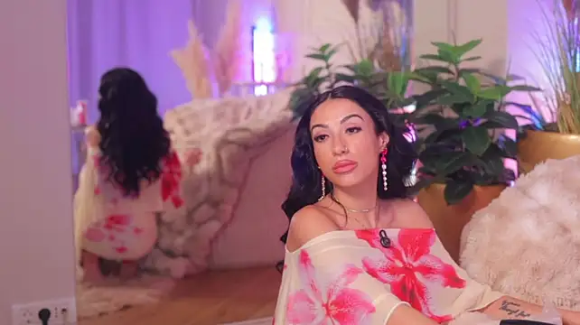 Anais_Bloom 라이브 XXX 채팅