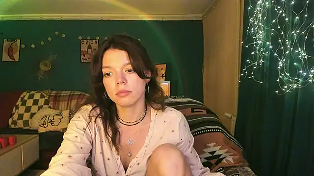 ClancyMorissey's Live XXX Chat