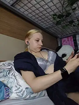 LiyaKasper live XXX chat