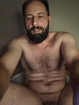 Tranda91 – Naživo XXX chat