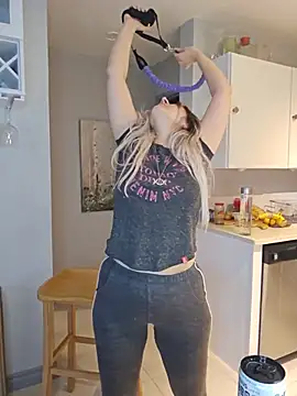 Živý XXX chat ScarletsWeb