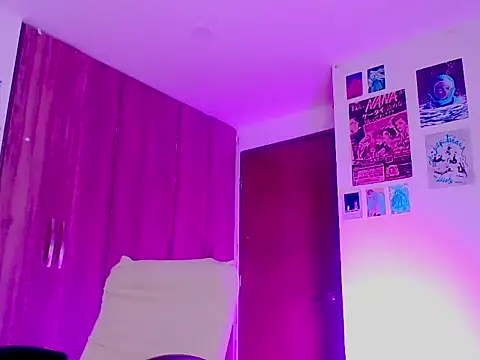 melissahowl Live XXX-chat