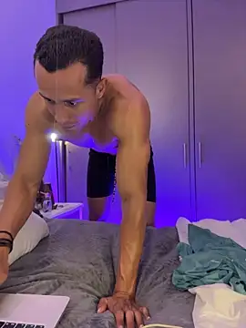Jean_Prime 라이브 XXX 채팅