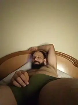 Tranda91 – Naživo XXX chat