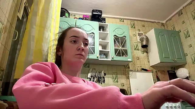 PatriaArt's Live XXX Chat