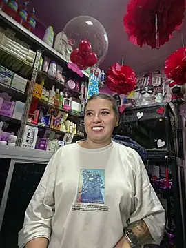 TamySweetness: απευθείας συνομιλία ΧΧΧ