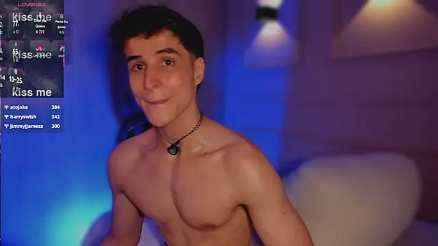 Chat XXX Live thomklein