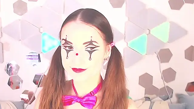 LexiKiss 라이브 XXX 채팅