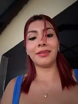 Chat +18 de LINDA_PATTY94 ao vivo
