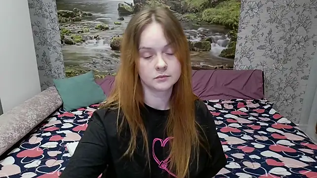 Mililymi 라이브 XXX 채팅