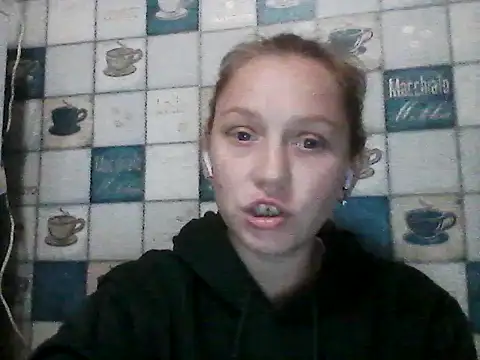 Anna_wey's Live XXX Chat