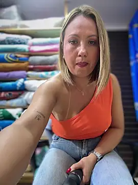 VIOLETA-25_ – Live XXX-chat