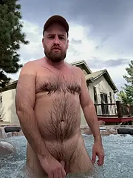 themountainbearmx's Live XXX Chat