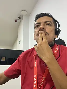 Dante_CruzJS – Naživo XXX chat