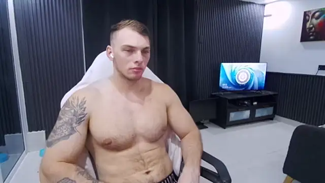 Онлайн чат XXX YourHotGreg