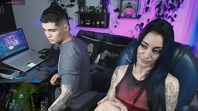Marcusvandaln Live XXX chat