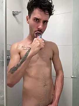 slaamdopee Adlı Modelin Canlı XXX Sohbeti
