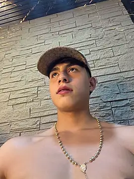 Lander_Cruz – Naživo XXX chat