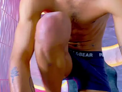 Chatroom XXX en direct de Boy_Rock_xx