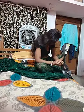 Seela_bhabhi09のウェブカメラショー