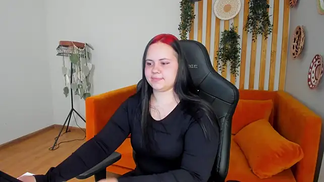 DaisyHarts 라이브 XXX 채팅
