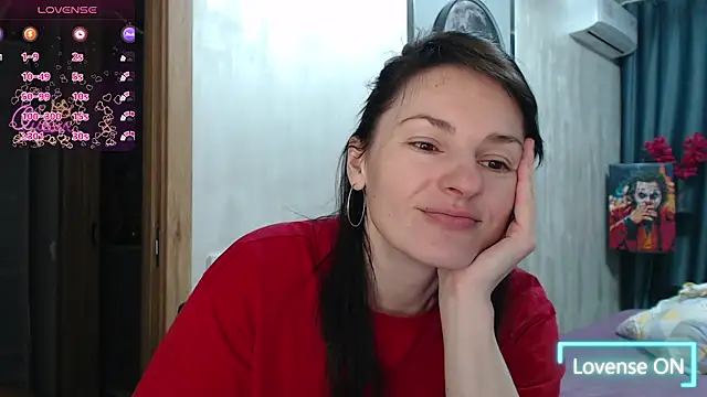 Stacy_Davice: онлайн-секс-чат