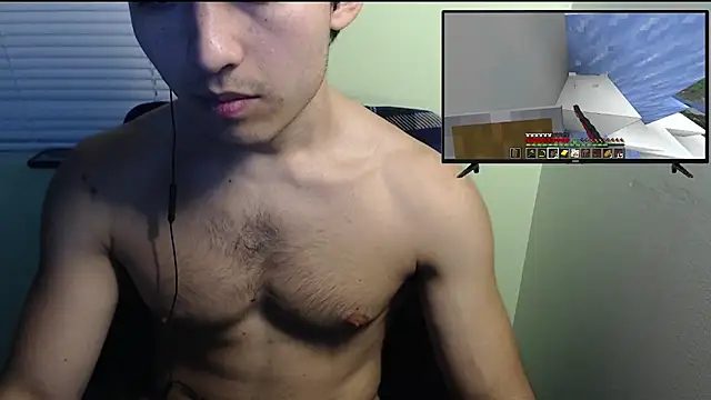 Chat XXX Live the1invisibleboy