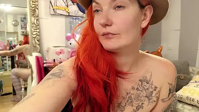 youngmilfBlossom – Live XXX-chat