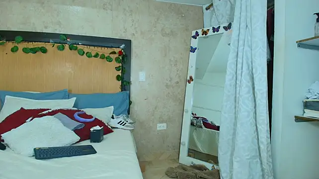 Živý XXX chat mialopez52