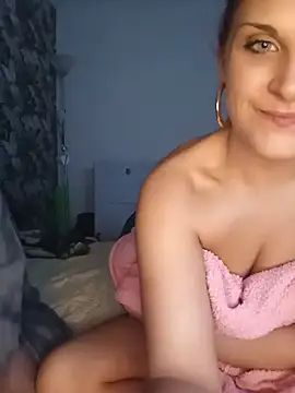 XXX chat uživo modela BigTla90