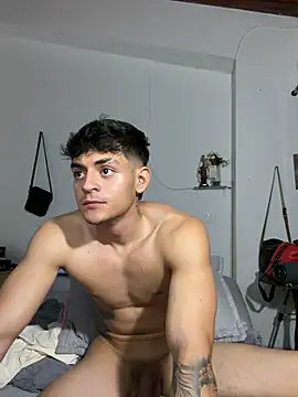Jack_krimmer – Naživo XXX chat