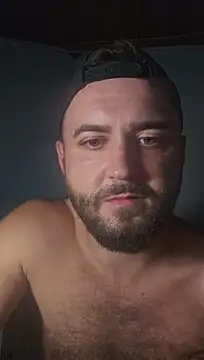 Chat XXX ao vivo de JackHera