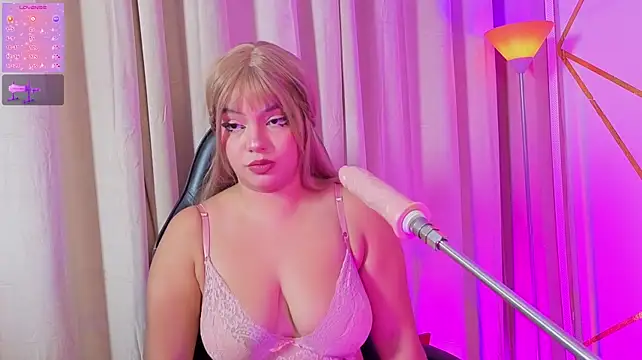 LillyCupcake Live XXX Chat